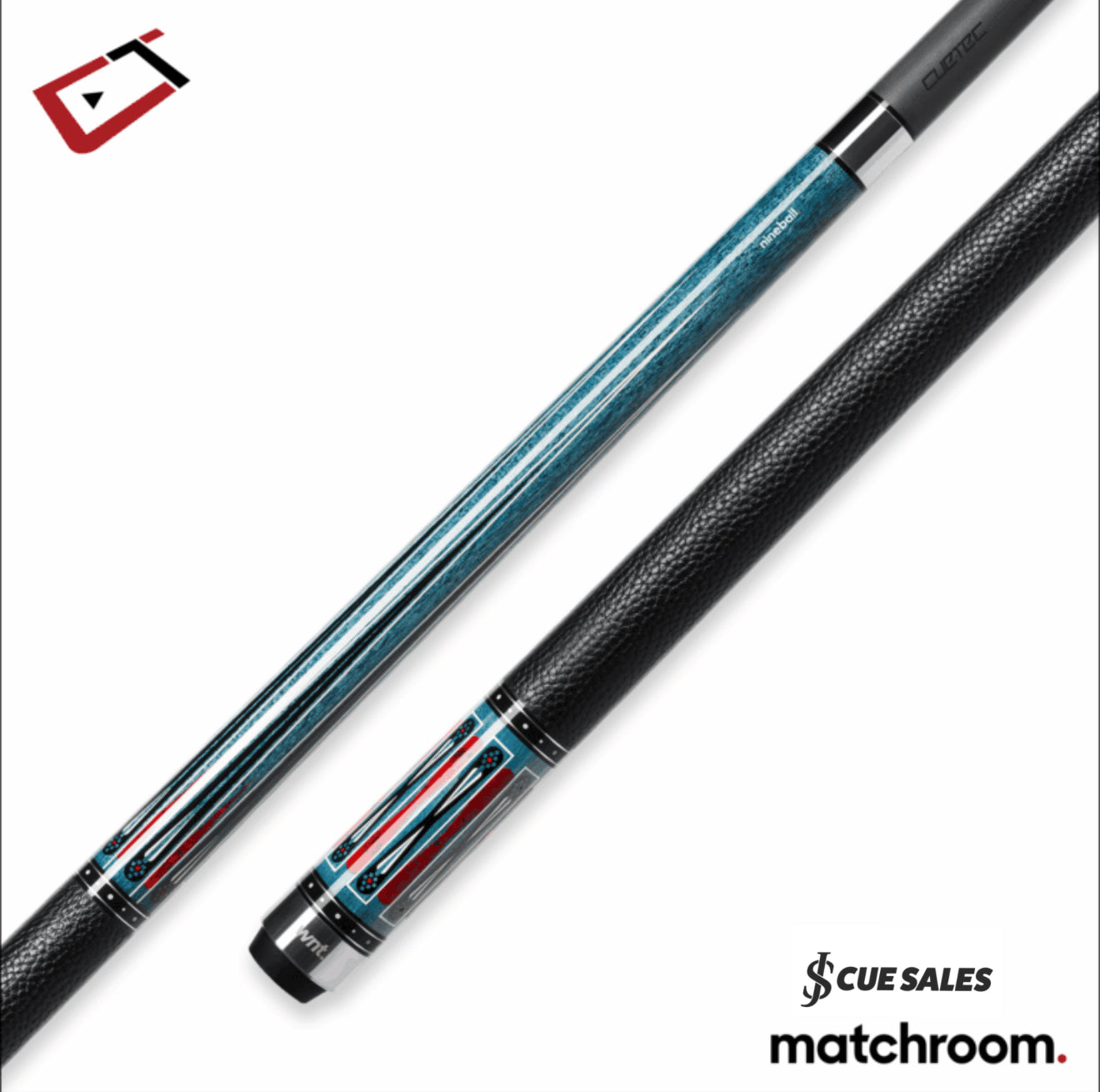 Cuetec Cues – JS Cue Sales