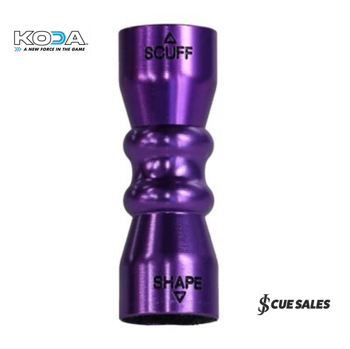 Koda 3-in-1 Tip Tool