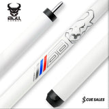 Bull Carbon Insane Air Jump Cue