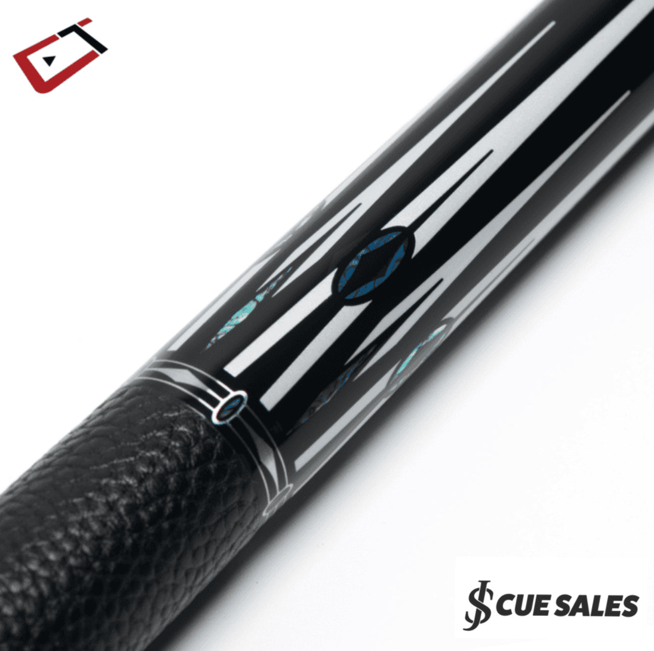 Cuetec Cues – JS Cue Sales