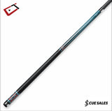 Cynergy Nineball Series Indigo Stain