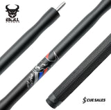 Bull Carbon Insane Air Jump Cue