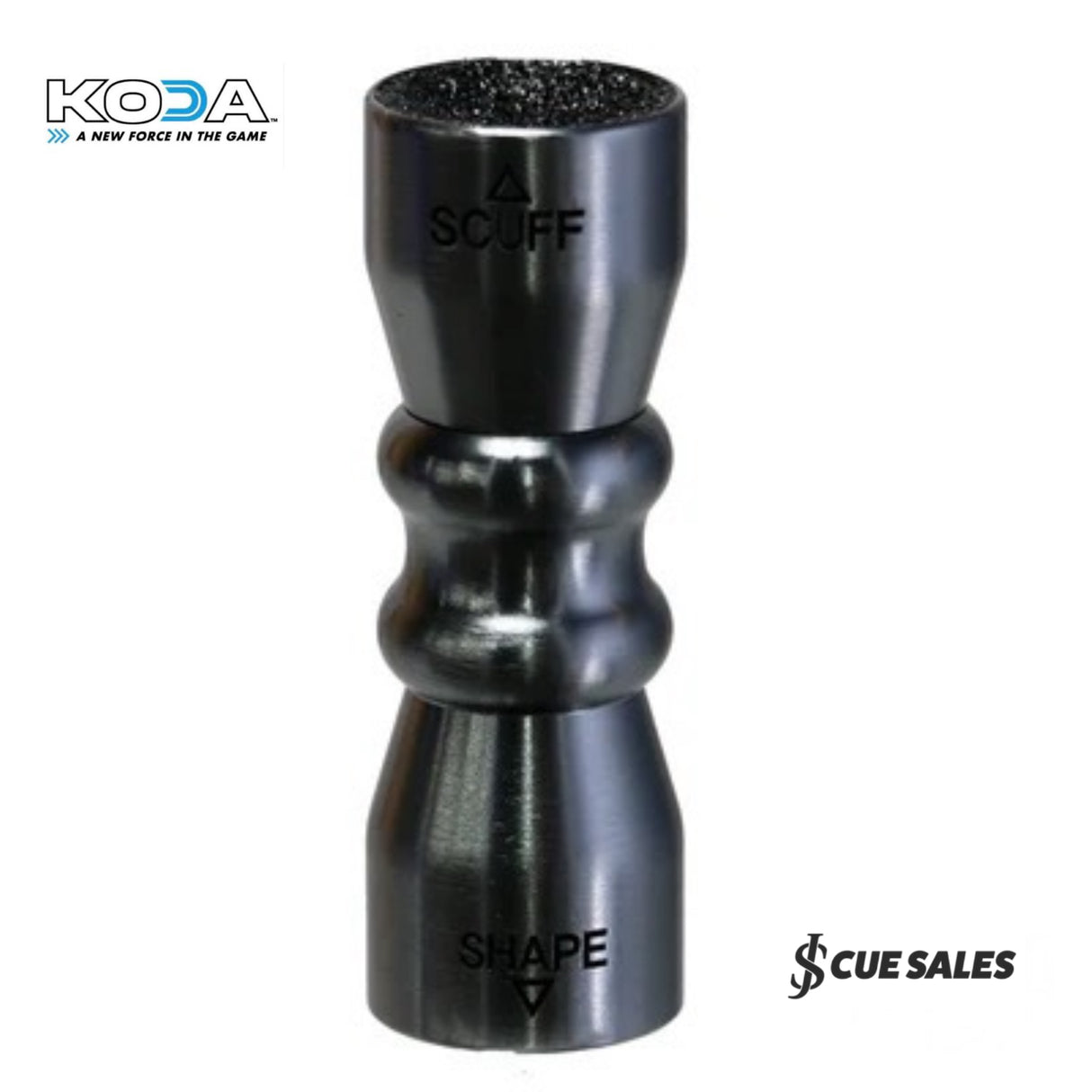 Koda 3-in-1 Tip Tool