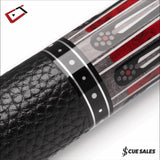 Cynergy Nineball Series Shark Gray Stain