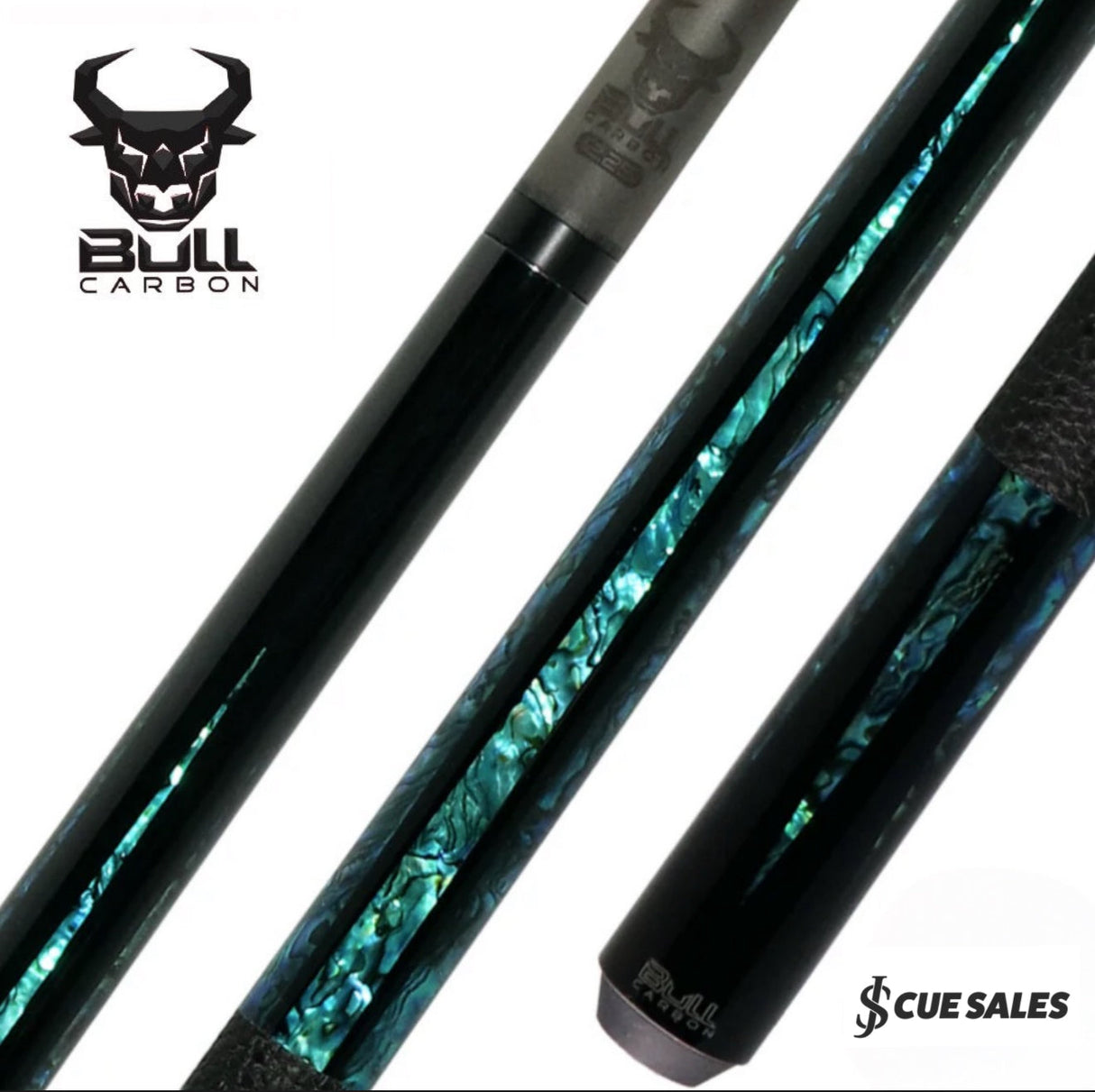 Bull Carbon BC14