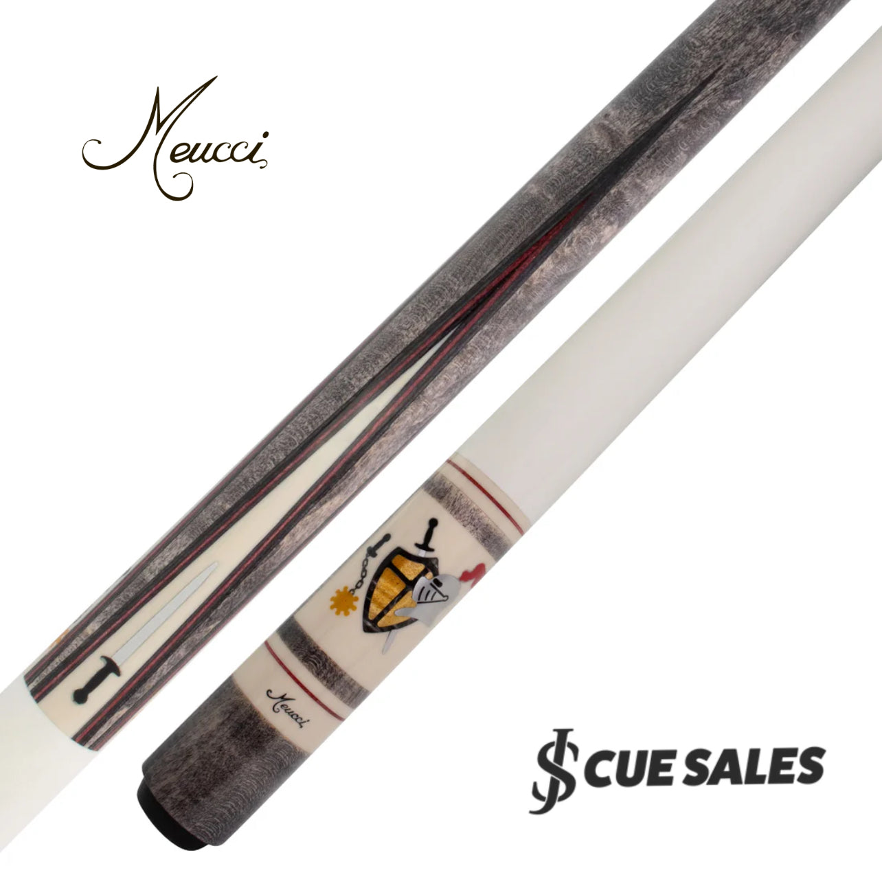 MEUCCI キュー  ハイウェイ MEUCCI キュー ハイウェイ - ビリヤード - ビリヤード