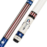 Meucci Liberty Torch Cue