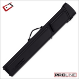 Cuetec Pro Line Noir Edition 3X5 Hard Case