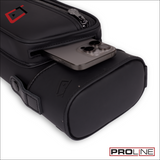 Cuetec Pro Line Noir Edition 3X5 Hard Case