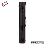 Cuetec Pro Line Noir Edition 3X5 Hard Case