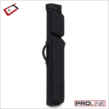 Cuetec Pro Line Noir Edition 3X5 Hard Case