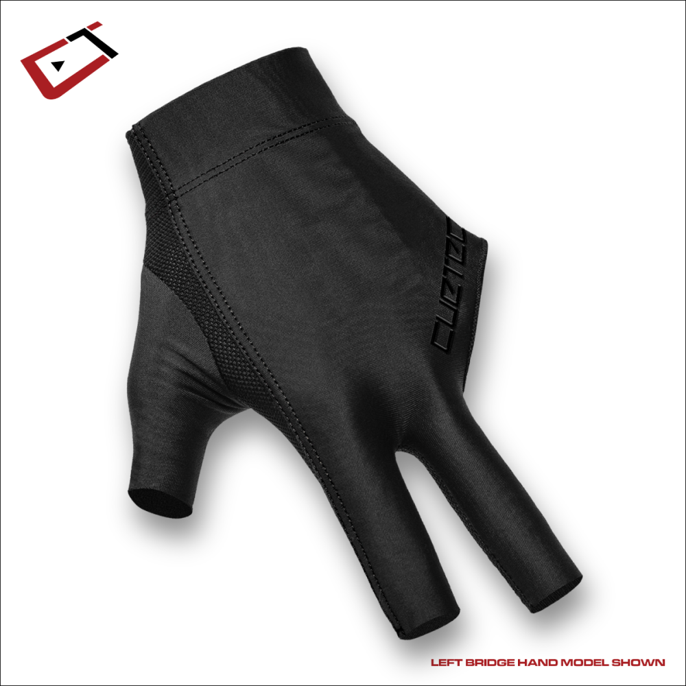 AXIS Billiards Glove - Noir