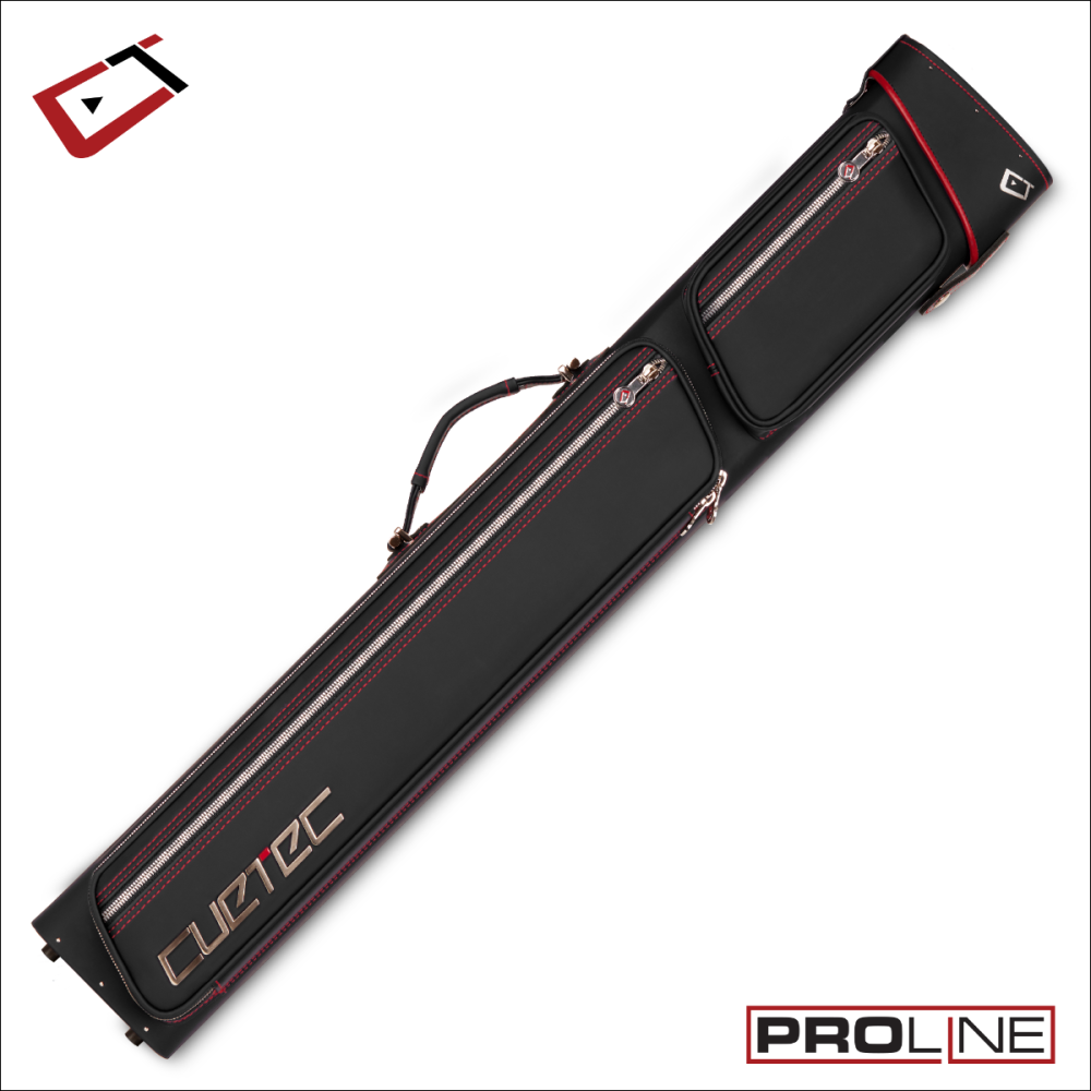 Pro Line Black 3x5 Hard Case