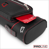 Pro Line Black 3x5 Hard Case