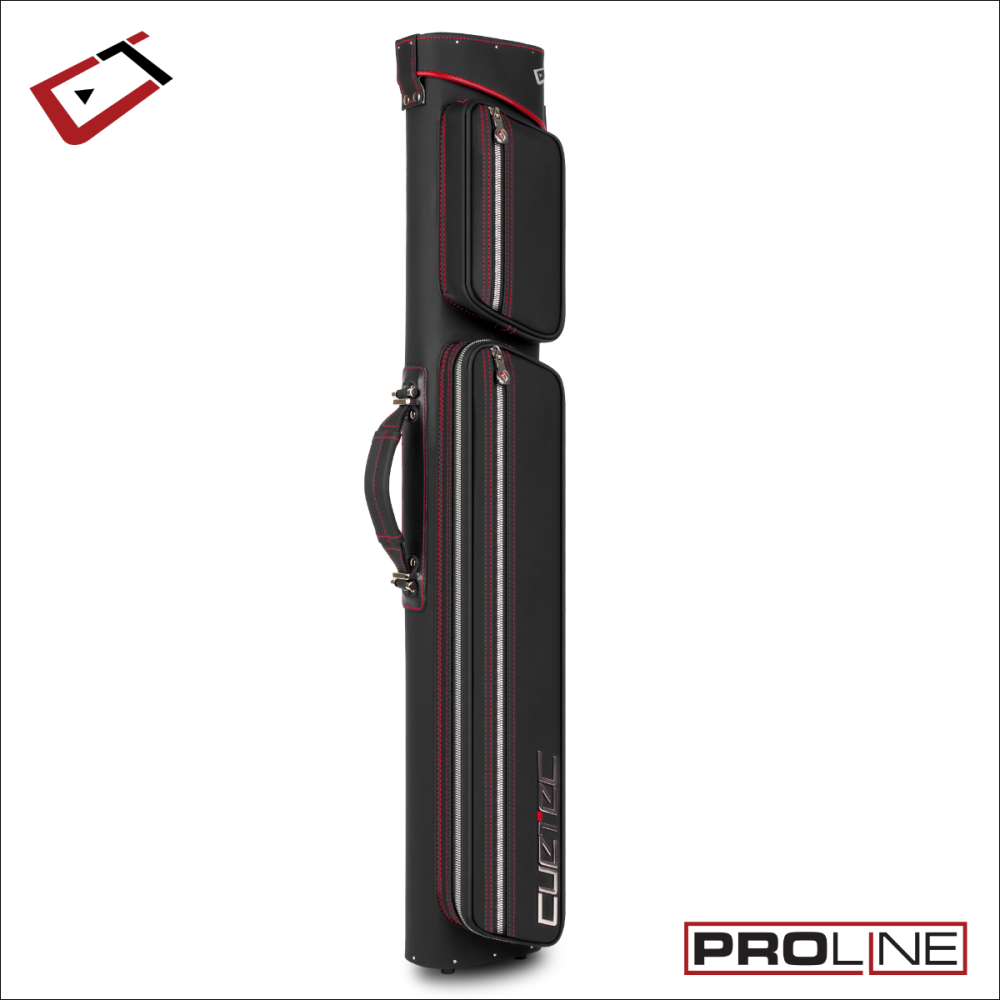 Pro Line Black 3x5 Hard Case