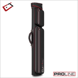 Pro Line Black 3x5 Hard Case