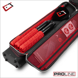 Pro Line Black 3x5 Hard Case