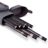 Cuetec Pro Line Limited Ghost Edition Hard Case - 3x5