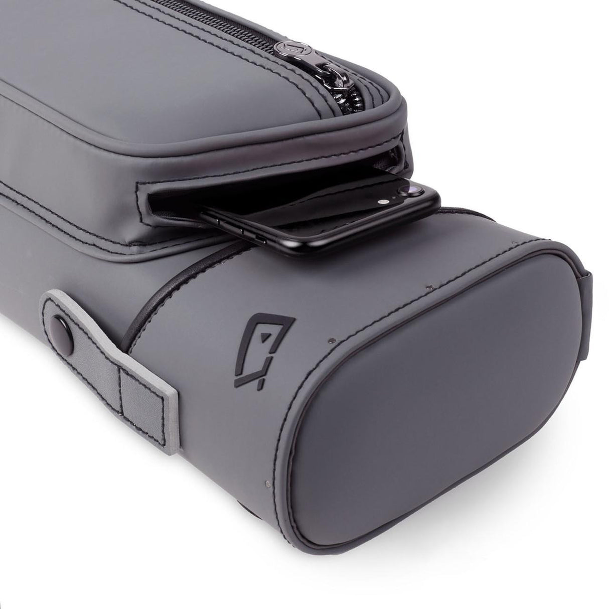 Cuetec Pro Line Limited Ghost Edition Hard Case - 3x5