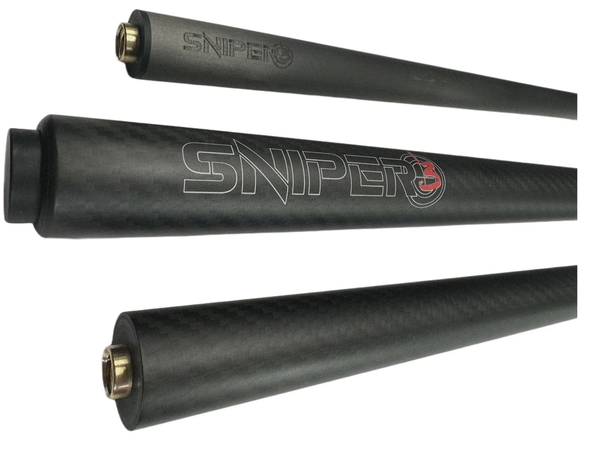 Sniper3 Break Jump